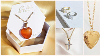 What Material Should Your Custom Necklace Be?