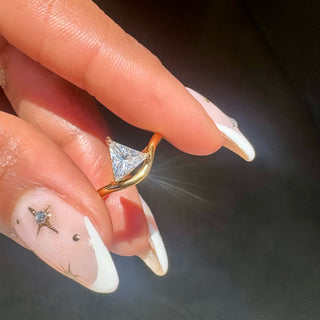 Vixen Statement Ring