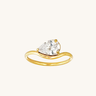 Bailey Crystal Ring