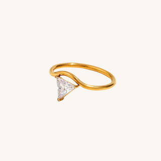 Vixen Statement Ring