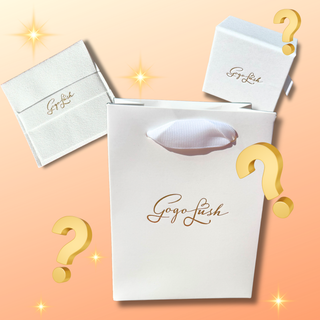Cici's Mystery Box