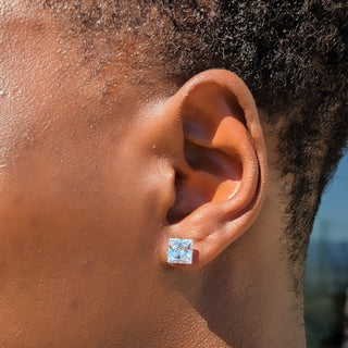 Men's Better Than Diamonds Stud Earrings