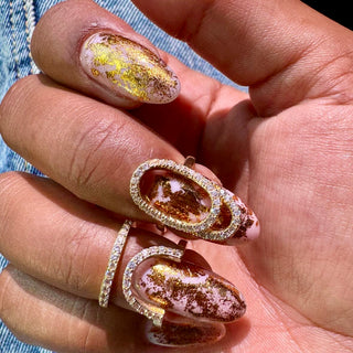 Cuticle Rings
