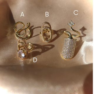 Cuticle Rings