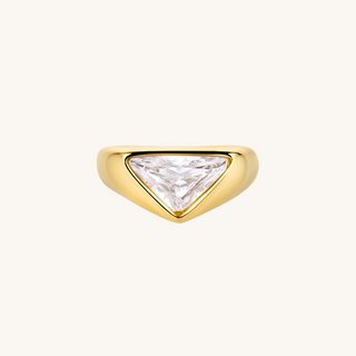 Sasha Statement Ring