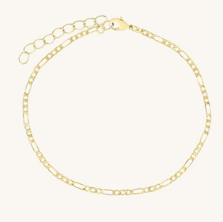 Free Figaro Anklet (Orders $85+)