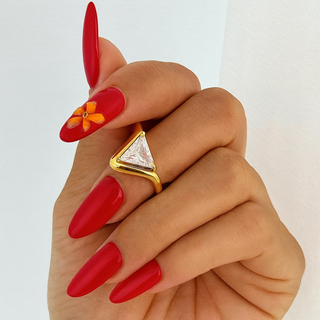 Gianna Statement Ring