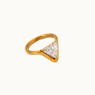 Gianna Statement Ring