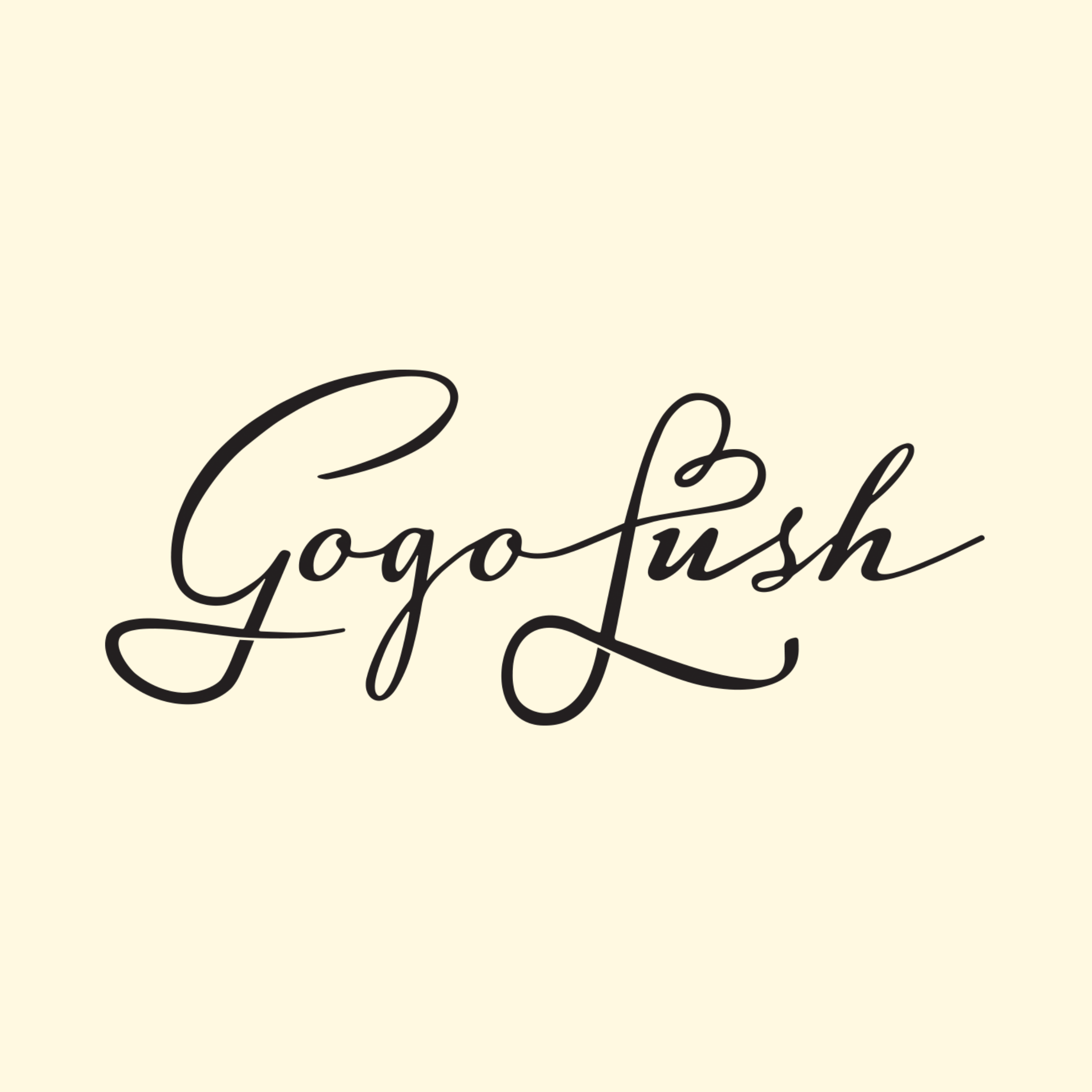 gogolush.com logo