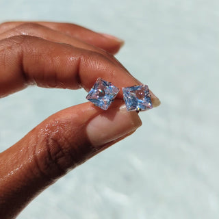 Better Than Diamonds Studs