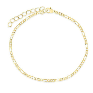 Dainty Figaro Bracelet