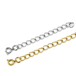 Necklace Extender