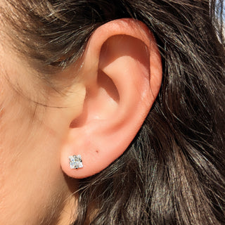 Better Than Diamonds Studs