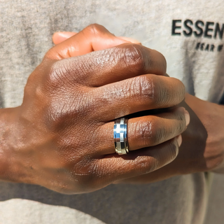 How to make your ring fit without resizing online