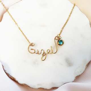 Express Your Personality Through a Custom Necklace