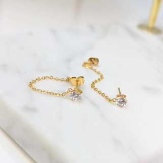 How To Buy the Best Diamond Stud Earrings