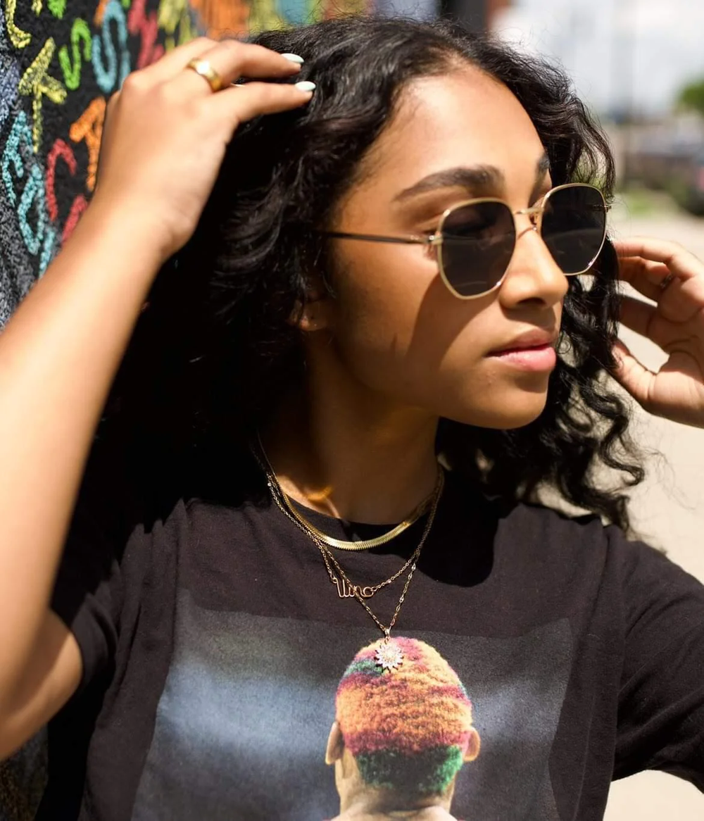 How Long Does It Take To Make A Custom Necklace? Gogo Lush