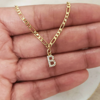 Guide To Choosing A Personalized Name Necklace