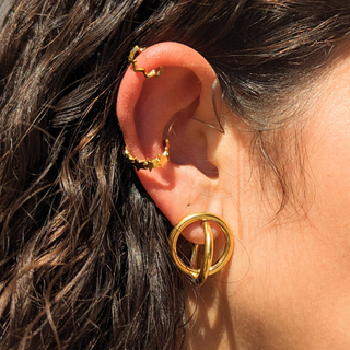 3 Earrings You Can Wear At A Formal Event