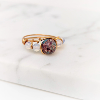 7 Handmade Rings That Will Accentuate Your Style