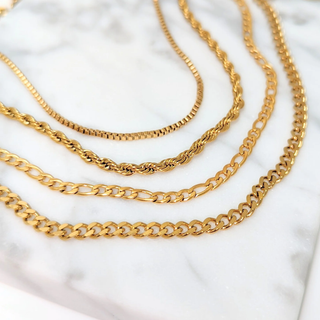 How to Untangle a Knotted Necklace