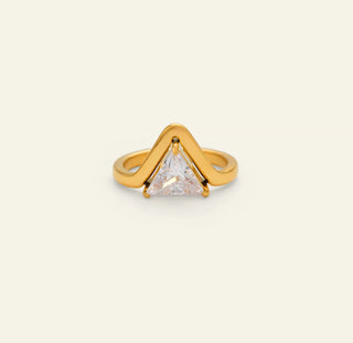 Gianna Statement Ring