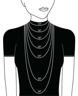 Silver Pink Buddha Necklace