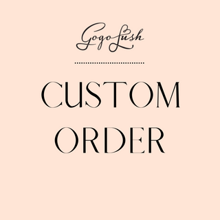 Order for yayanda